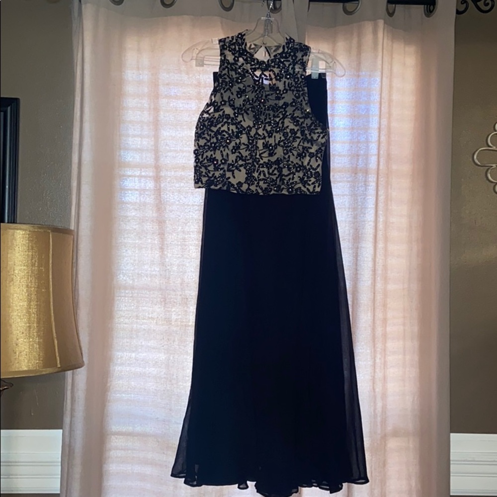 Prom dress. SIZE 3